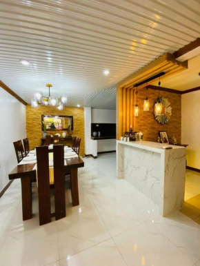Transient Homestay Eastwood Baan